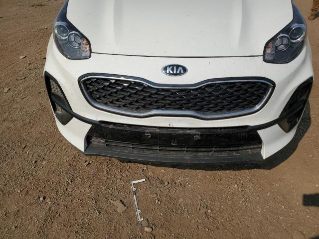 Kia Sportage l 2020