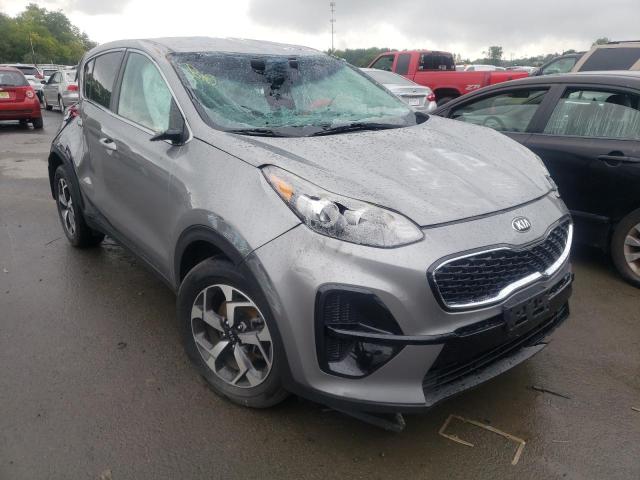 Kia Sportage l 2020