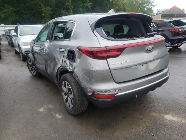 Kia Sportage l 2020