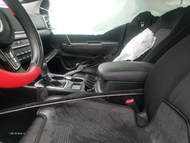 Kia Sportage l 2020