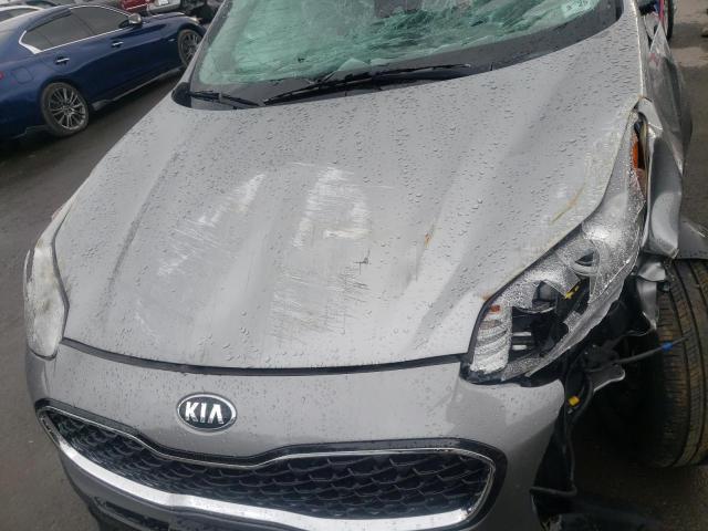 Kia Sportage l 2020