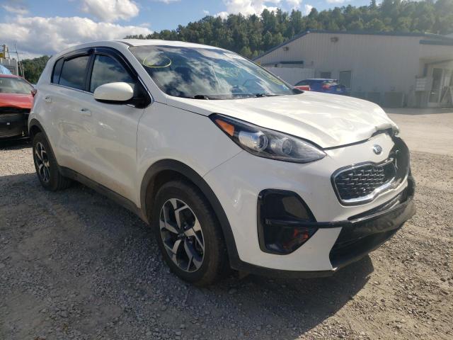 Kia Sportage l (2020)