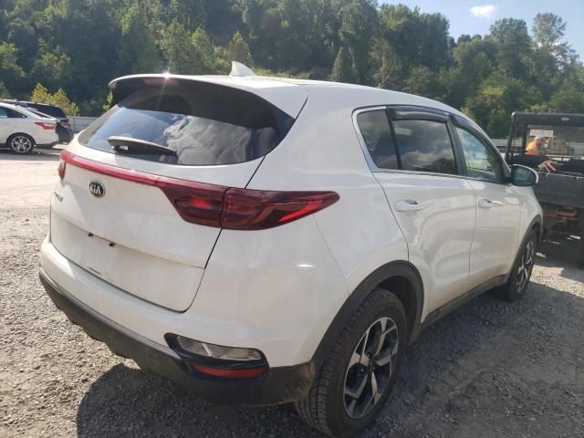 Kia Sportage l 2020
