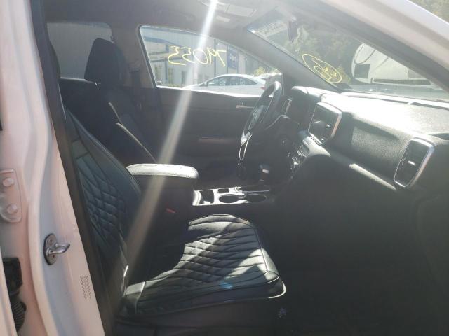 Kia Sportage l 2020