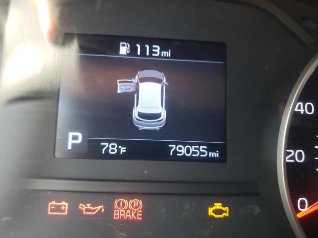 Kia Sportage l 2020