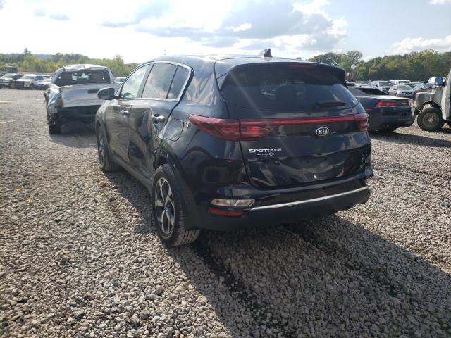 Kia Sportage l 2020