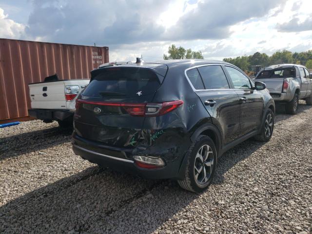 Kia Sportage l 2020