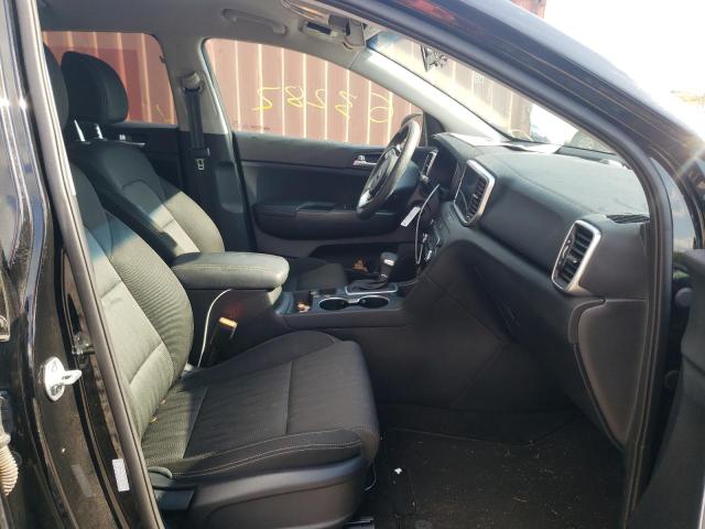 Kia Sportage l 2020