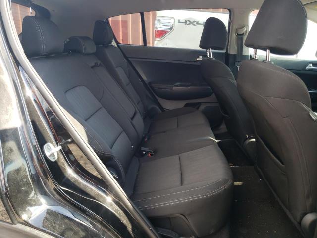 Kia Sportage l 2020