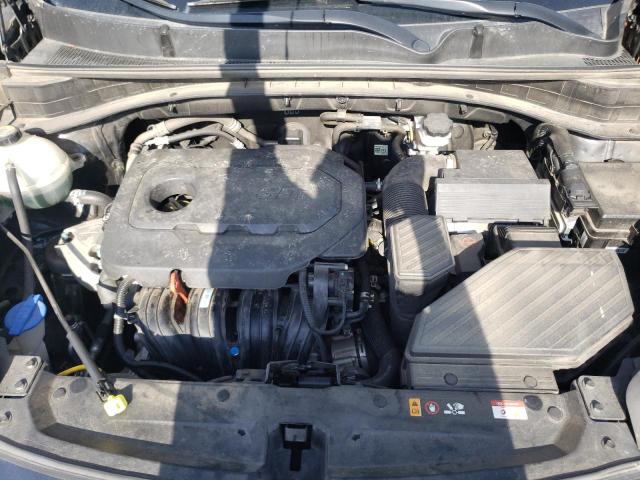 Kia Sportage l 2020