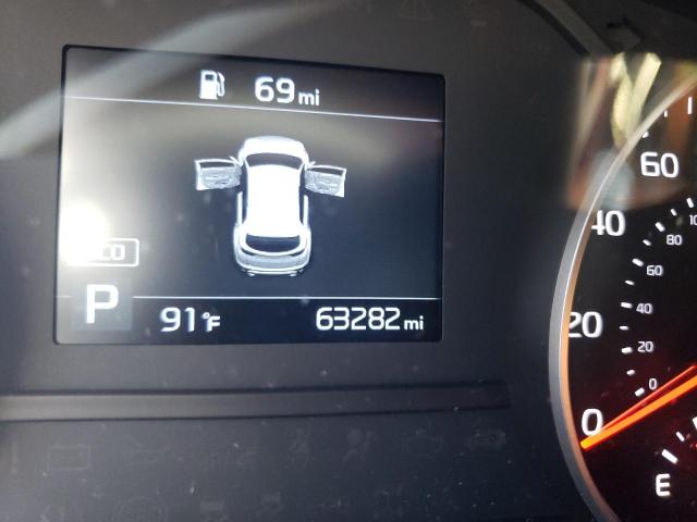 Kia Sportage l 2020