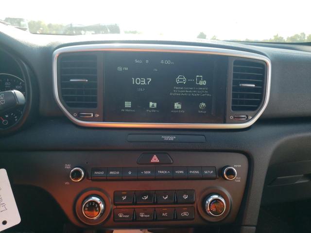 Kia Sportage l 2020