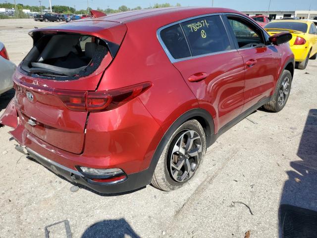 Kia Sportage l 2020