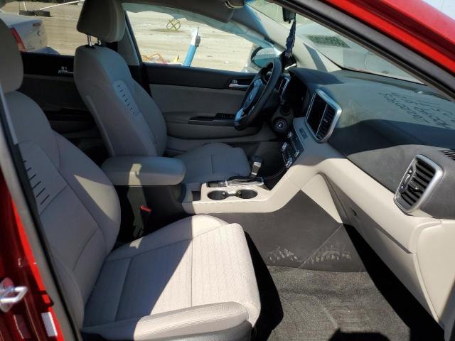 Kia Sportage l 2020