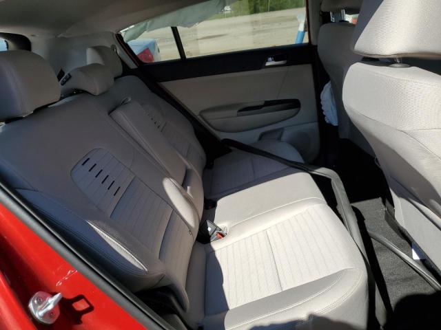 Kia Sportage l 2020