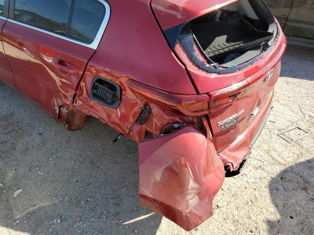 Kia Sportage l 2020