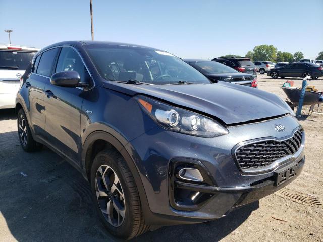 Kia Sportage l (2020)