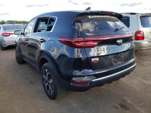 Kia Sportage l 2021