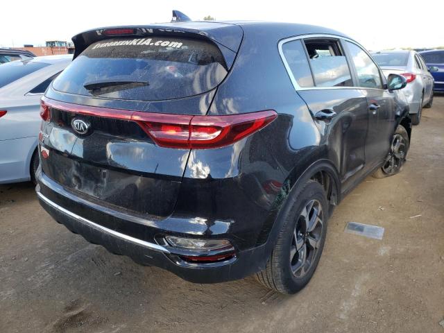 Kia Sportage l 2021