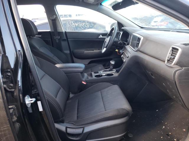 Kia Sportage l 2021