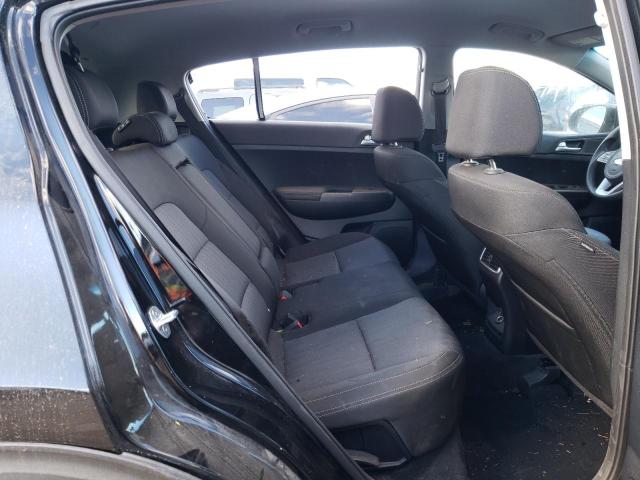 Kia Sportage l 2021