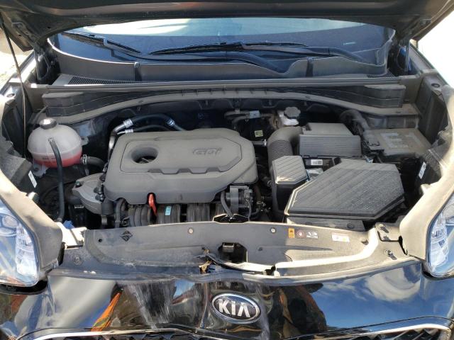 Kia Sportage l 2021