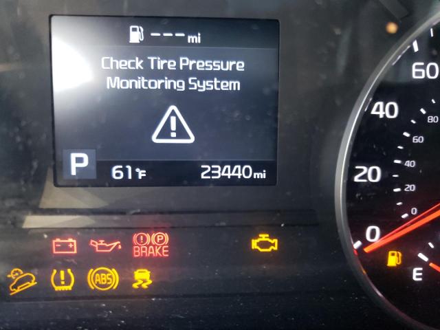 Kia Sportage l 2021