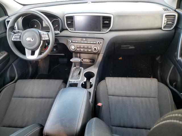 Kia Sportage l 2021