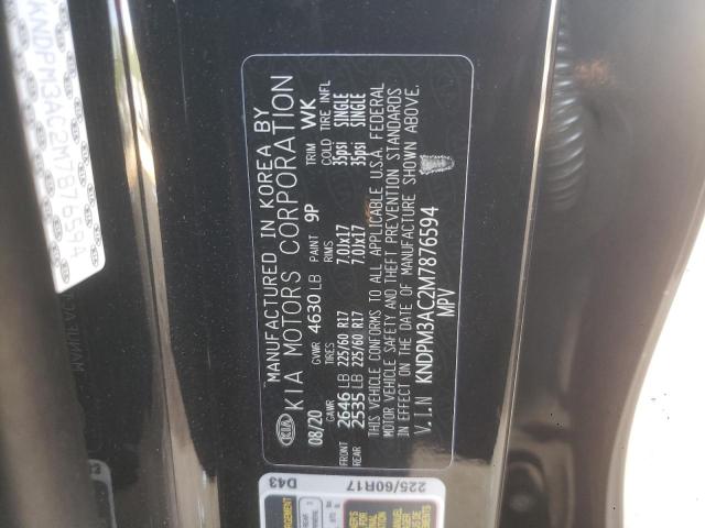 Kia Sportage l 2021