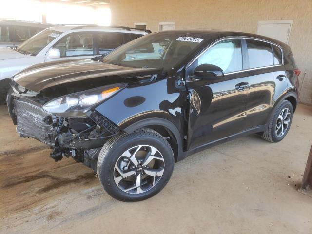 Kia Sportage l 2021