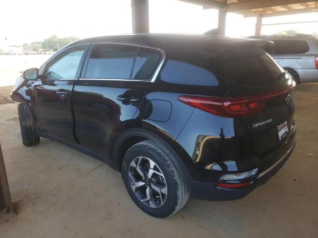 Kia Sportage l 2021