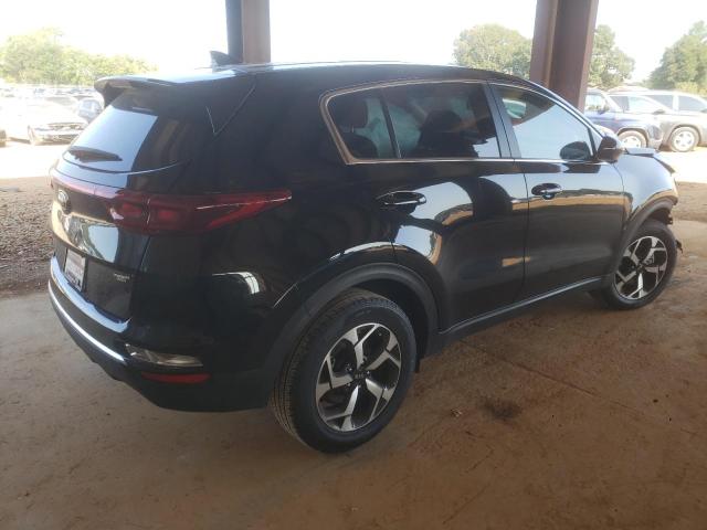 Kia Sportage l 2021