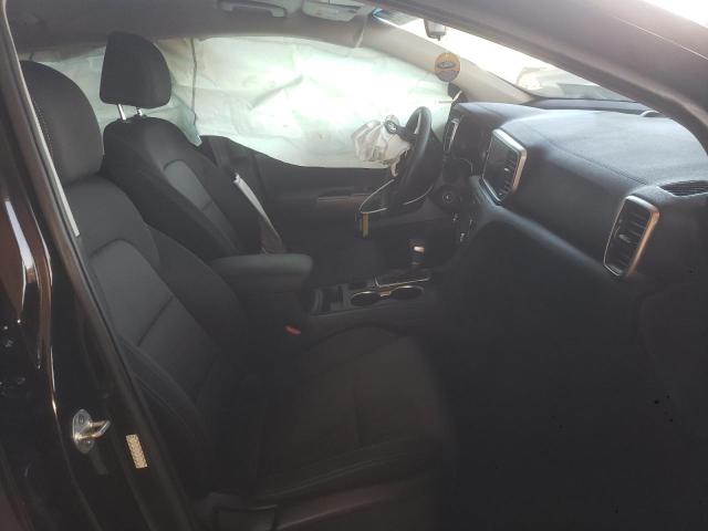 Kia Sportage l 2021