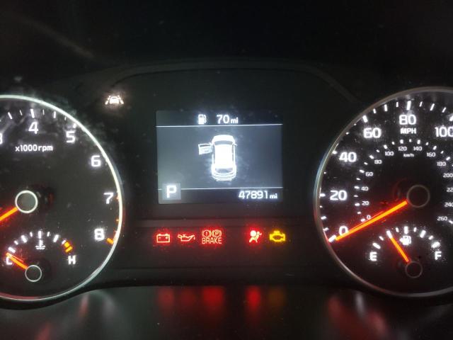 Kia Sportage l 2021