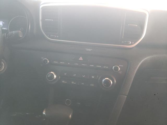 Kia Sportage l 2021