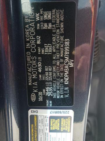Kia Sportage l 2021