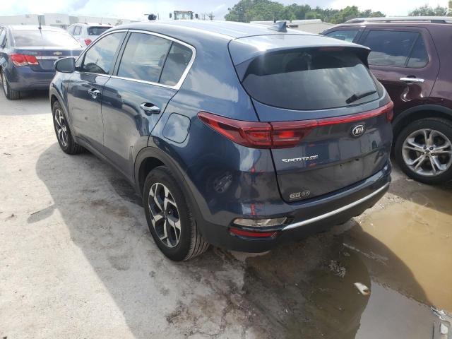 Kia Sportage l 2021
