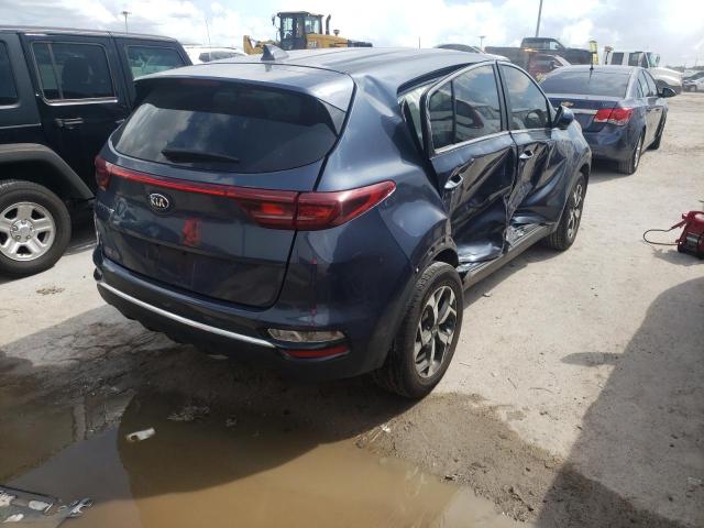 Kia Sportage l 2021