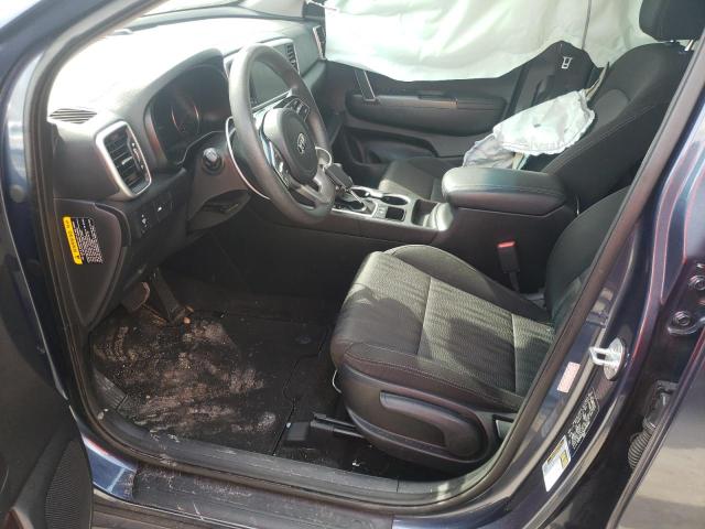 Kia Sportage l 2021