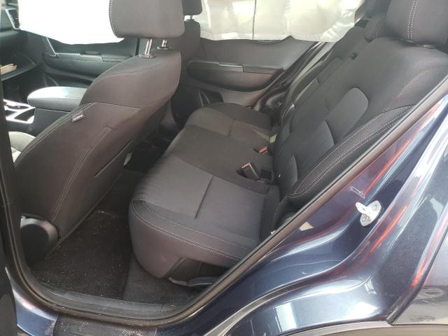 Kia Sportage l 2021