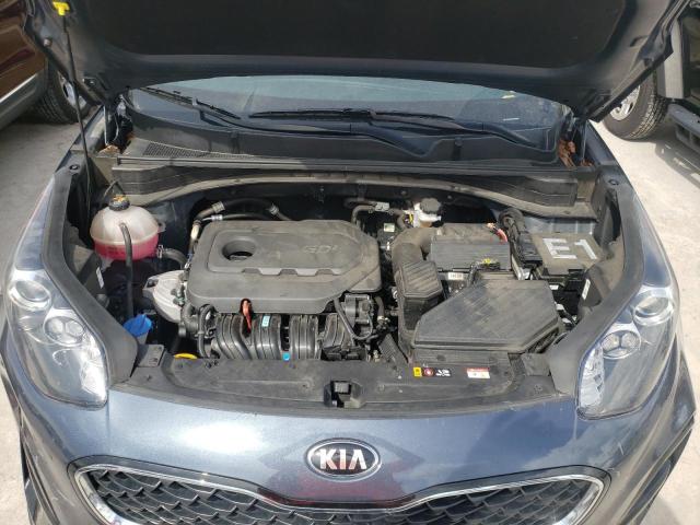 Kia Sportage l 2021