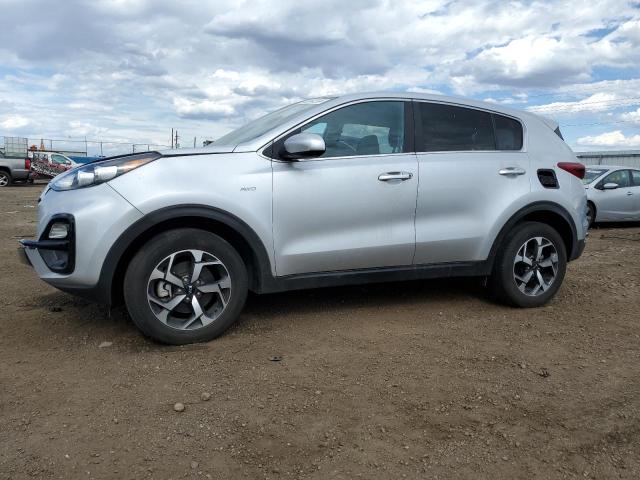 Kia Sportage l (2021)