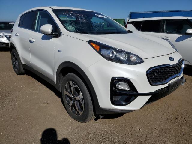 Kia Sportage l (2021)