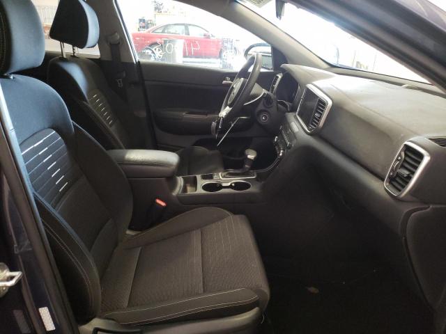 Kia Sportage l 2021