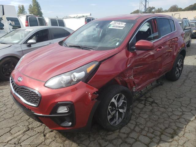 Kia Sportage l 2021