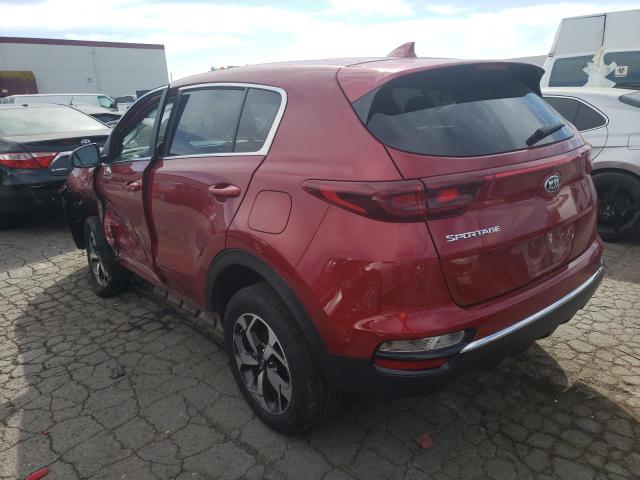 Kia Sportage l 2021