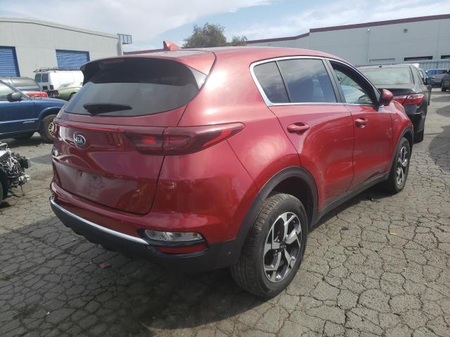 Kia Sportage l 2021