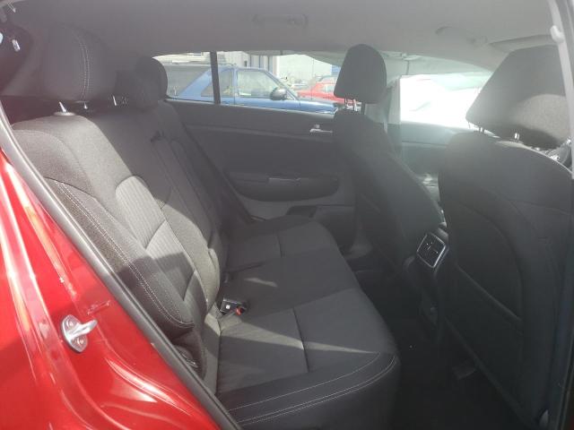 Kia Sportage l 2021