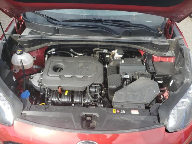 Kia Sportage l 2021