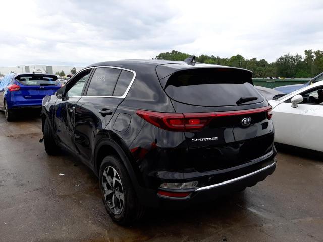 Kia Sportage l 2022